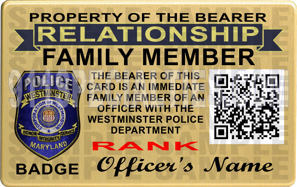 police